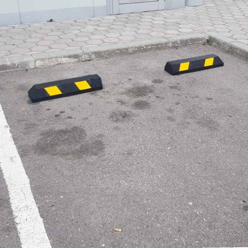 гумен стопер за автомобили