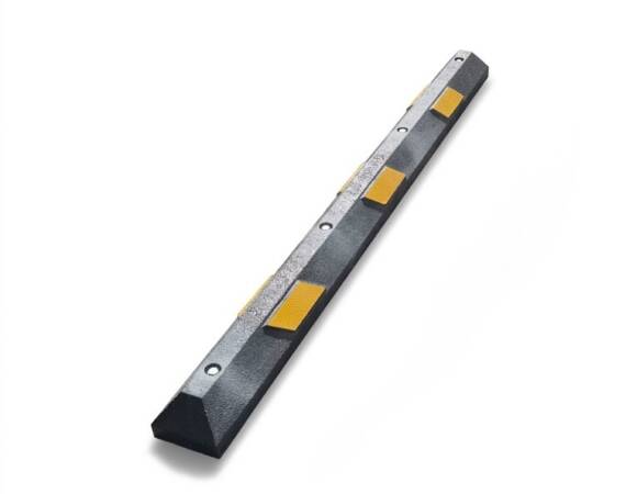 Opritor parcare cauciuc 183 cm produs de TERENO ECO